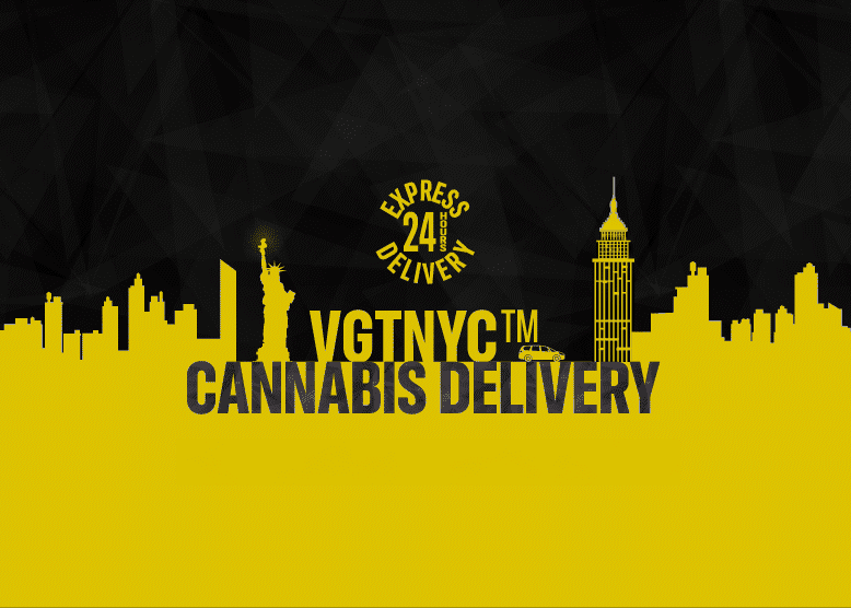 VGTNYC weed delivery