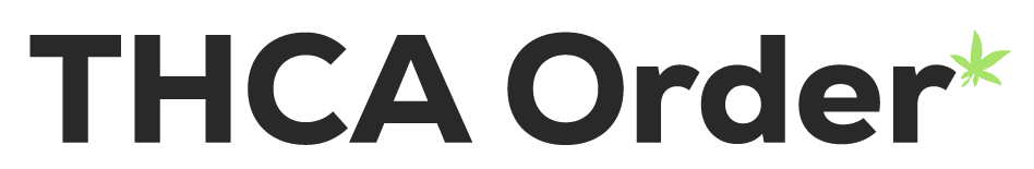 THCAOrder.com