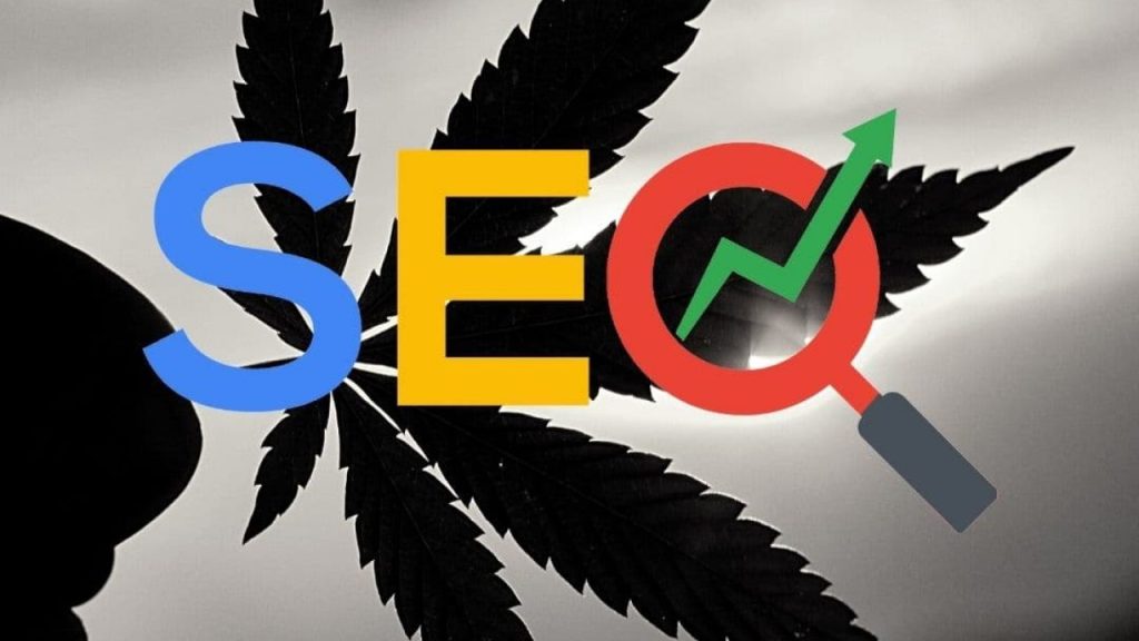 Cannabis SEO and GEO