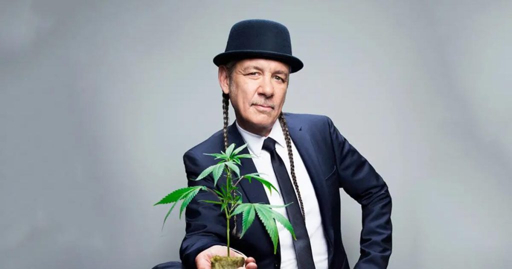 International Cannabis Symposium 2026 Brings Global Cannabis Leaders to Cape Town steve deangelo cannabis symposium