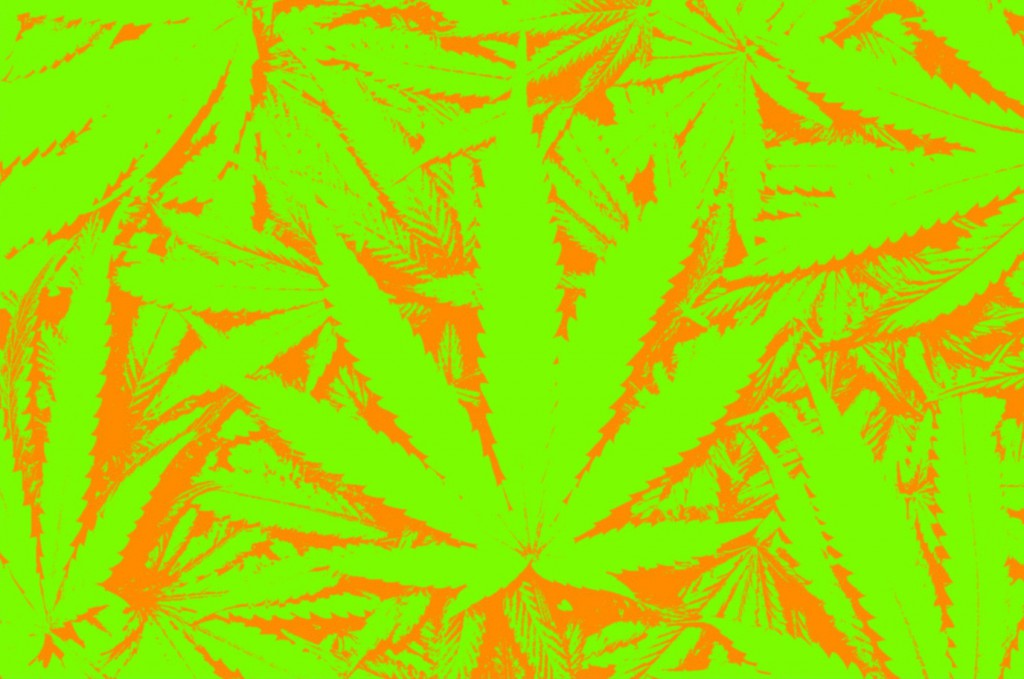 cannabiscontent