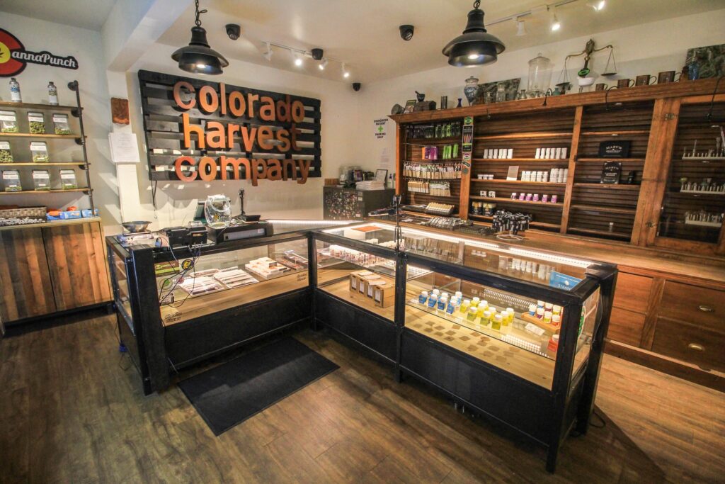 Dispensary Standard