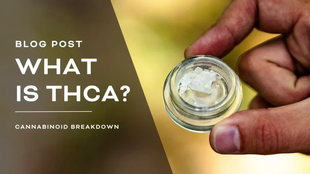THCa