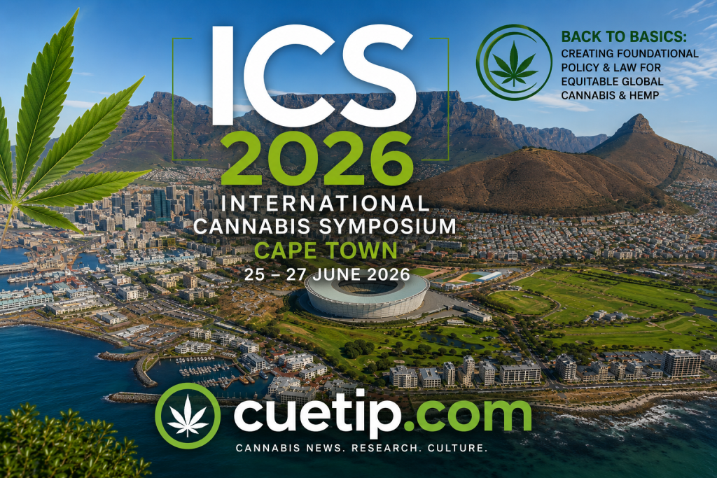 international cannabis symposium