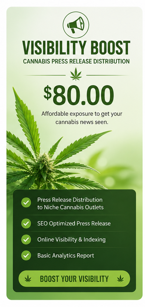 Press Release Distribution visibilty boost
